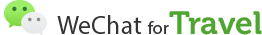 WeChat for Travel